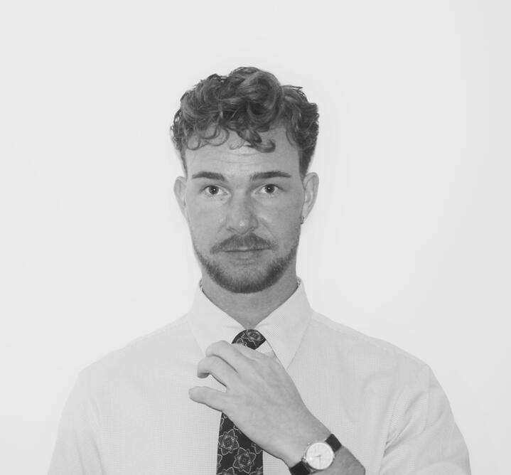 Mathias Nitzsch, founder & commercial consultant