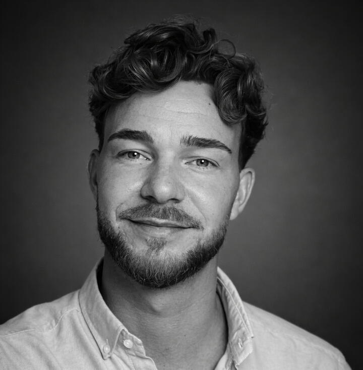 Mathias Nitzsch, founder & commercial consultant